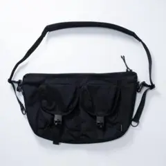 BAICYCLON　バイシクロン　メッセンジャーバッグ　BCL-39