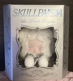 SKULLPANDA The Feast Begins シリーズ ミニバッグ