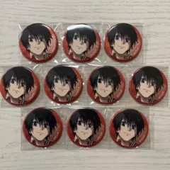 SAKAMOTO DAYS サカモトデイズ まつり湯 缶バッジ 南雲与市 - メルカリ