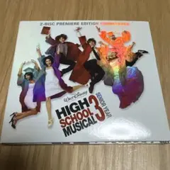 HIGH SCHOOL MUSICAL3 CD ハイスクールミュージカル