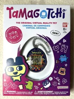 たまごっち Tamagotchi GEN1 復刻版 本体 台湾限定 レア品のサムネイル