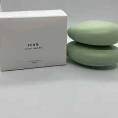 ‼️週末値下げ‼️ ショーレイヤード　オードトワレ　ライトグリーン　容器