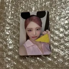 2026年最新】ITZY makestar ユナの人気アイテム - メルカリ