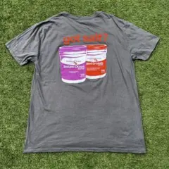 GILDAN got salt? プリントTシャツ STAFF XL y2k