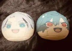 滝維吹 おまんじゅう 滝維吹 おまんじゅう 滝維吹 おまんじゅう にぎにぎ あんスタ