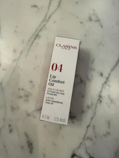 CLARINS Lip Comfort Oil 04 クラランス　リップオイルのサムネイル