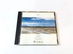 Runrig / The Cutter & The Clan　ランリグ