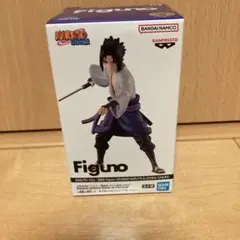 NARUTO 疾風伝 Figuno うちはサスケ Dタイプのサムネイル