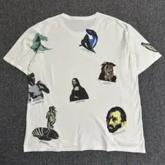 ZORLAC マルチパターンTシャツ 2XL THRASHER 00s - メルカリ