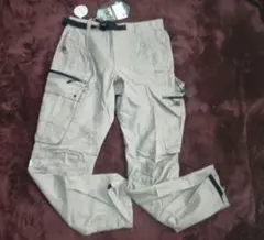 ワークマン FieldCore AERO GUARD カーゴパンツ