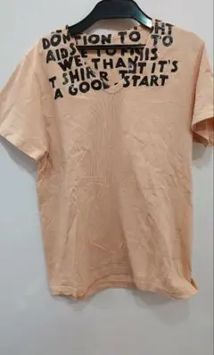 08AW Maison Margiela エイズT archive 本人期 - メルカリ