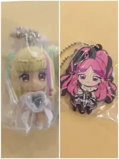 momo様専用　キミとアイドルプリキュア キュアズキューン　キュアキッス