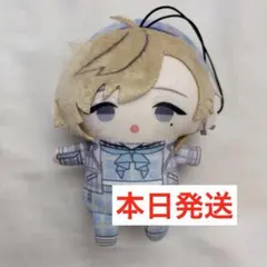 にじさんじ4周年 にじぱぺっと 叶