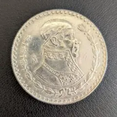 2026年最新】メキシコ1ペソ銀貨の人気アイテム - メルカリ
