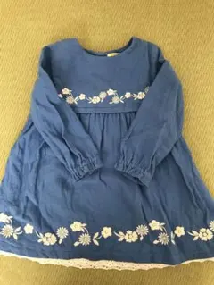 boden ワンピース 86cmのサムネイル