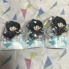 ヒロアカ ころコレ 緑谷出久 ラバスト デク