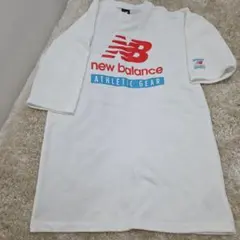 New Balance ATHLETIC GEAR Tシャツのサムネイル