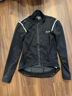 Oakley サイクルジャケット　M