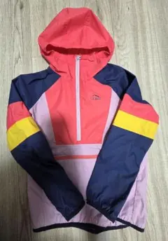 L.L.Bean ウインドブレーカー L 6X/7 114-122cm
