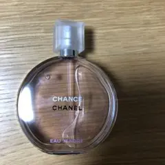 CHANEL CHANCE Eau Tendre チャンスオータンドゥル50ml