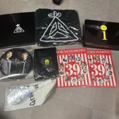 2025年最新】エンドリケリ グッズの人気アイテム - メルカリ