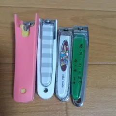 2025年最新】レトロ爪切りの人気アイテム - メルカリ