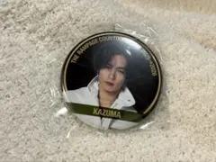 RAMPAGE ランペ　川村壱馬　缶バッジ