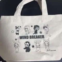 2025年最新】wind breaker トートの人気アイテム - メルカリ