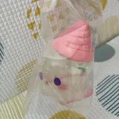 アイシー　ベリー味　せりのりか