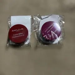 AMPLEUR Luxury White Emulsion-Gel EXのサムネイル