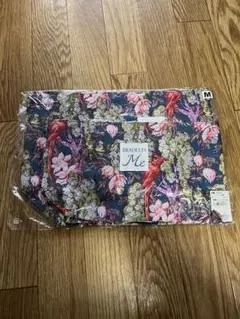 新品未使用　ブラデリスニューヨーク　トートバッグ　エコバッグ　大小