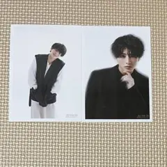 超特急 ハル 柏木悠 生写真 B9 大阪 愛知