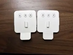 AirPods Pro2用　イヤーチップ(XS,S,L)
