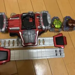 EXビーダマン JBA-EX02 ギガバーストシステム付き - メルカリ
