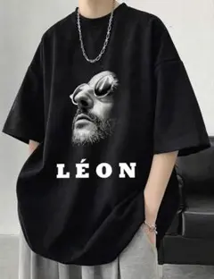 レア 新品未使用 レオンTシャツ LEON 映画Tシャツ 人気 早い者勝ちのサムネイル