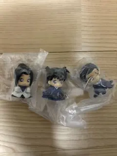 名探偵コナン ちぢませ隊10 大和敢助 上原由衣 工藤新一