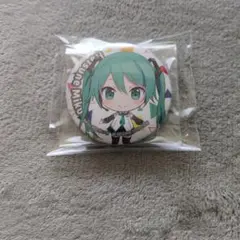 SEGAラッキーくじ　初音ミク
