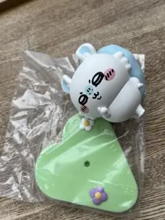 モモンガだらけフィギュア 食べさせろ