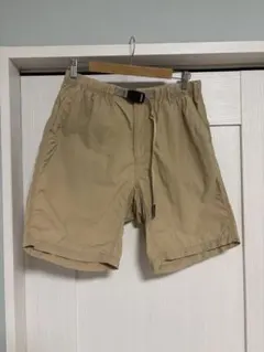 GRAMICCI ベージュ ハーフパンツのサムネイル