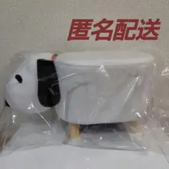 PEANUTS スヌーピー　スツール　イス