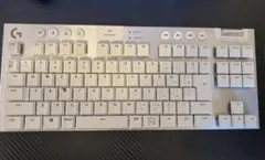 Logicool G915 X LIGHTSPEED 薄型