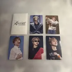 INI 尾崎匠海 トレカ XQUARE MASTERPIECE 受注 - メルカリ