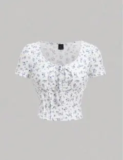 SHEIN Tシャツのサムネイル