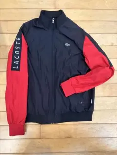 希少 ラコステ ローランギャロス メッシュジャケット | Mercari