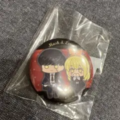 マッシュル キャラクターグッズ