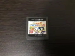 たまごっちのピチピチおみせっち