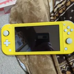 任天堂スイッチライト