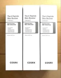 COSRX RXザ6 ペプチド スキン ブースターセラム 150ml