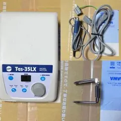 松風　shofu Tas-35LX マイクロモーターセット 技工用切削・研磨器 -製品情報2-