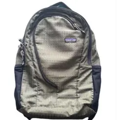 00s Patagonia ポケットワイヤーパック y2k グリーンのサムネイル